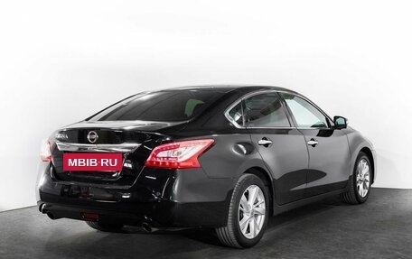 Nissan Teana, 2014 год, 1 500 000 рублей, 3 фотография