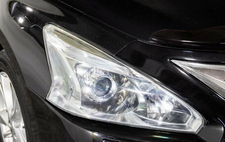 Nissan Teana, 2014 год, 1 500 000 рублей, 22 фотография