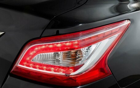 Nissan Teana, 2014 год, 1 500 000 рублей, 23 фотография