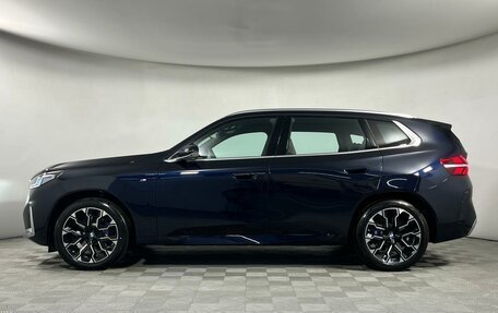 BMW X3, 2025 год, 7 449 000 рублей, 3 фотография