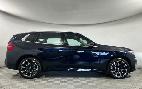 BMW X3, 2025 год, 7 449 000 рублей, 4 фотография