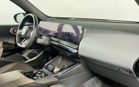 BMW X3, 2025 год, 7 449 000 рублей, 15 фотография