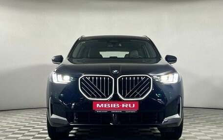 BMW X3, 2025 год, 7 449 000 рублей, 2 фотография