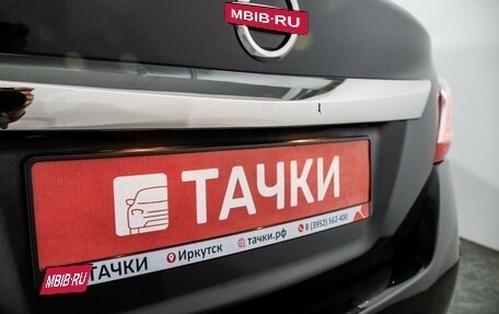 Nissan Teana, 2014 год, 1 500 000 рублей, 24 фотография