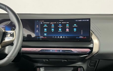 BMW X3, 2025 год, 7 449 000 рублей, 25 фотография