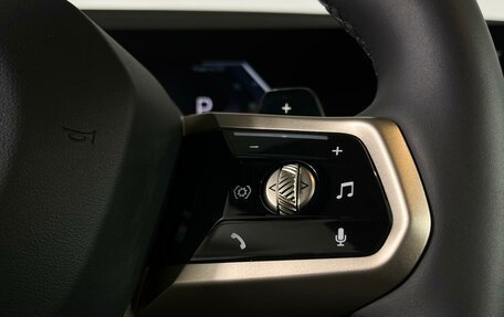 BMW X3, 2025 год, 7 449 000 рублей, 21 фотография