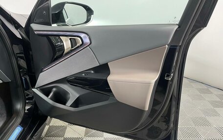 BMW X3, 2025 год, 7 449 000 рублей, 31 фотография
