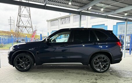BMW X5, 2015 год, 3 499 000 рублей, 2 фотография