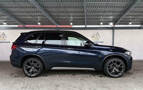 BMW X5, 2015 год, 3 499 000 рублей, 6 фотография