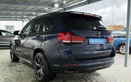 BMW X5, 2015 год, 3 499 000 рублей, 3 фотография