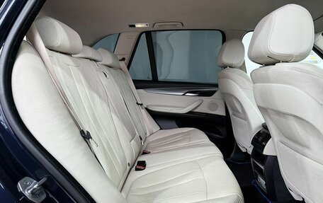 BMW X5, 2015 год, 3 499 000 рублей, 12 фотография