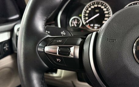 BMW X5, 2015 год, 3 499 000 рублей, 14 фотография