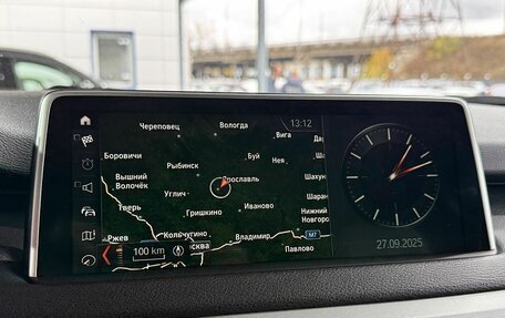 BMW X5, 2015 год, 3 499 000 рублей, 16 фотография