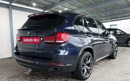 BMW X5, 2015 год, 3 499 000 рублей, 5 фотография
