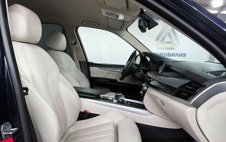 BMW X5, 2015 год, 3 499 000 рублей, 11 фотография