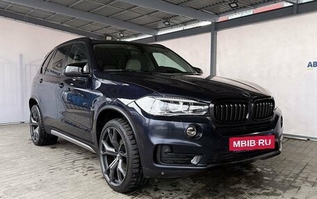 BMW X5, 2015 год, 3 499 000 рублей, 7 фотография