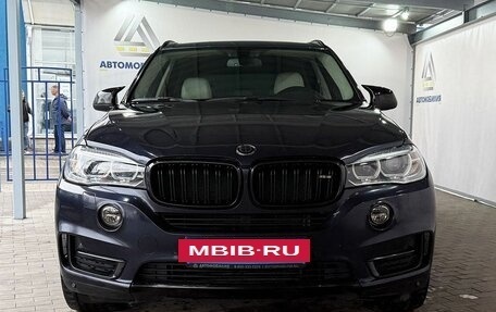 BMW X5, 2015 год, 3 499 000 рублей, 8 фотография