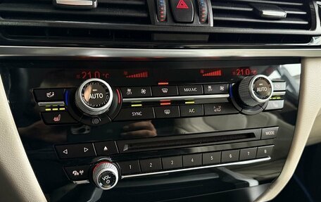 BMW X5, 2015 год, 3 499 000 рублей, 17 фотография