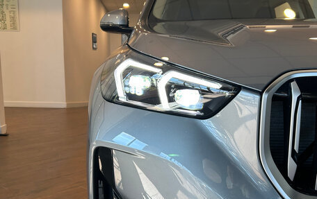 BMW X1, 2025 год, 5 800 000 рублей, 7 фотография