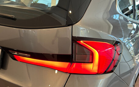 BMW X1, 2025 год, 5 800 000 рублей, 10 фотография