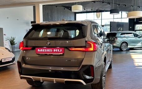 BMW X1, 2025 год, 5 800 000 рублей, 4 фотография
