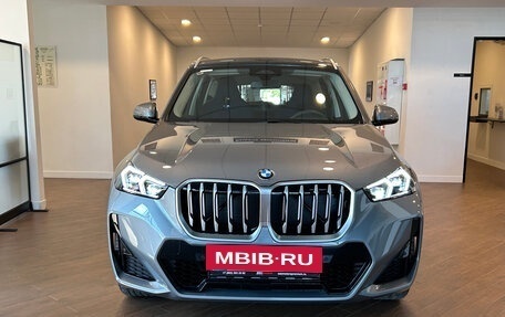 BMW X1, 2025 год, 5 800 000 рублей, 6 фотография