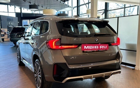 BMW X1, 2025 год, 5 800 000 рублей, 2 фотография