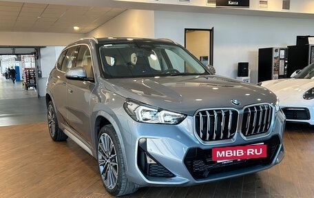 BMW X1, 2025 год, 5 800 000 рублей, 5 фотография