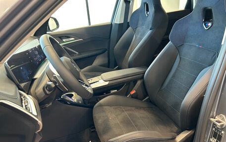 BMW X1, 2025 год, 5 800 000 рублей, 16 фотография