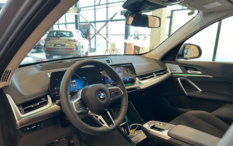 BMW X1, 2025 год, 5 800 000 рублей, 17 фотография