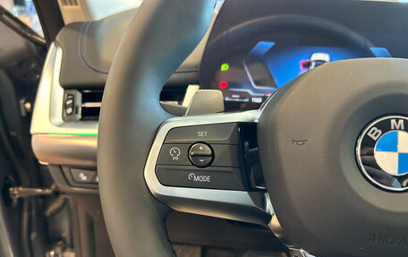 BMW X1, 2025 год, 5 800 000 рублей, 21 фотография