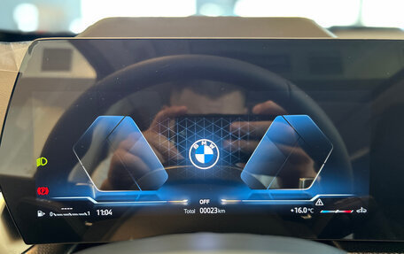 BMW X1, 2025 год, 5 800 000 рублей, 22 фотография