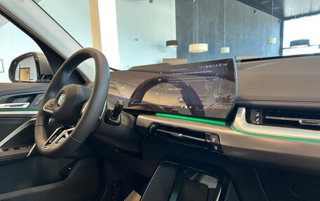 BMW X1, 2025 год, 5 800 000 рублей, 31 фотография