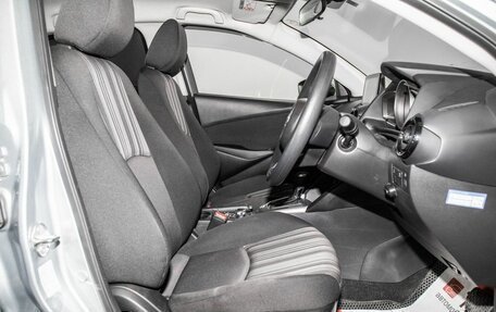 Mazda Demio IV, 2016 год, 1 275 000 рублей, 5 фотография