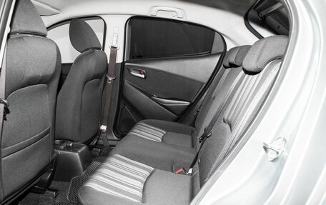 Mazda Demio IV, 2016 год, 1 275 000 рублей, 7 фотография