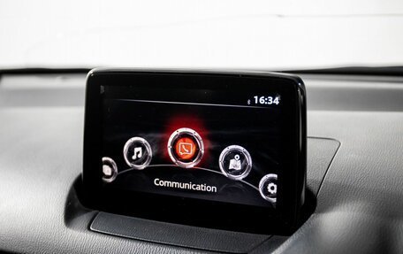 Mazda Demio IV, 2016 год, 1 275 000 рублей, 13 фотография