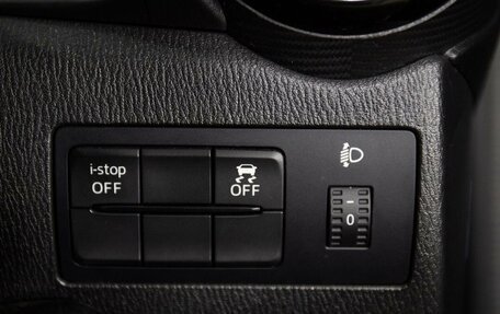 Mazda Demio IV, 2016 год, 1 275 000 рублей, 17 фотография