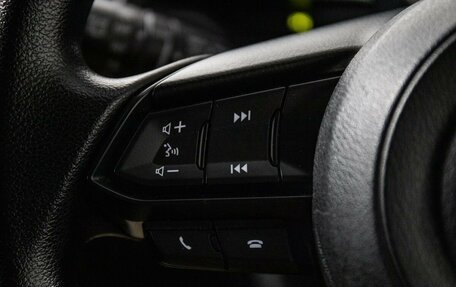 Mazda Demio IV, 2016 год, 1 275 000 рублей, 10 фотография