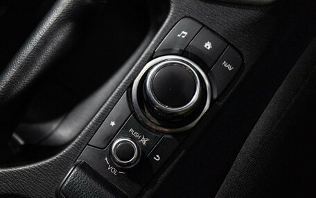 Mazda Demio IV, 2016 год, 1 275 000 рублей, 16 фотография