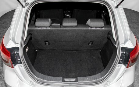 Mazda Demio IV, 2016 год, 1 275 000 рублей, 19 фотография