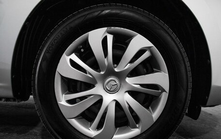 Mazda Demio IV, 2016 год, 1 275 000 рублей, 20 фотография