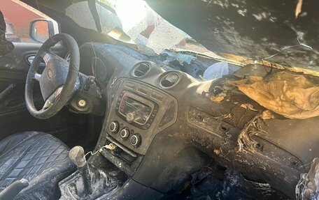 Ford Mondeo IV, 2009 год, 160 000 рублей, 5 фотография
