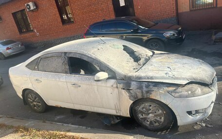 Ford Mondeo IV, 2009 год, 160 000 рублей, 2 фотография
