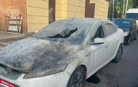 Ford Mondeo IV, 2009 год, 160 000 рублей, 4 фотография