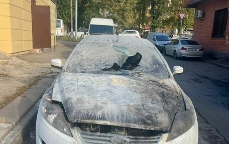 Ford Mondeo IV, 2009 год, 160 000 рублей, 3 фотография