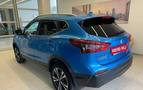 Nissan Qashqai, 2019 год, 2 130 000 рублей, 6 фотография