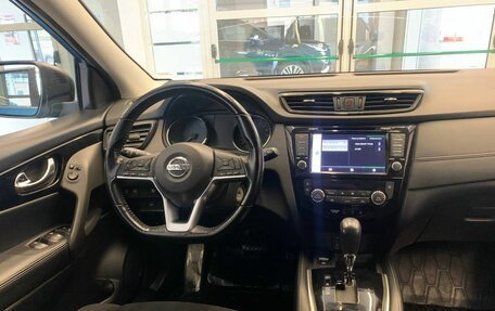Nissan Qashqai, 2019 год, 2 130 000 рублей, 9 фотография