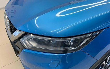 Nissan Qashqai, 2019 год, 2 130 000 рублей, 15 фотография