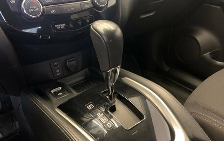 Nissan Qashqai, 2019 год, 2 130 000 рублей, 21 фотография