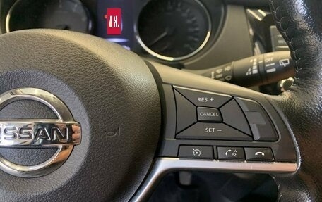 Nissan Qashqai, 2019 год, 2 130 000 рублей, 19 фотография